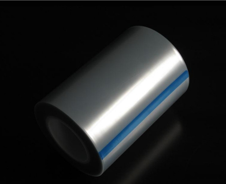 模切冲型现货显示器手机屏幕防刮印刷PET硅胶保护膜模切