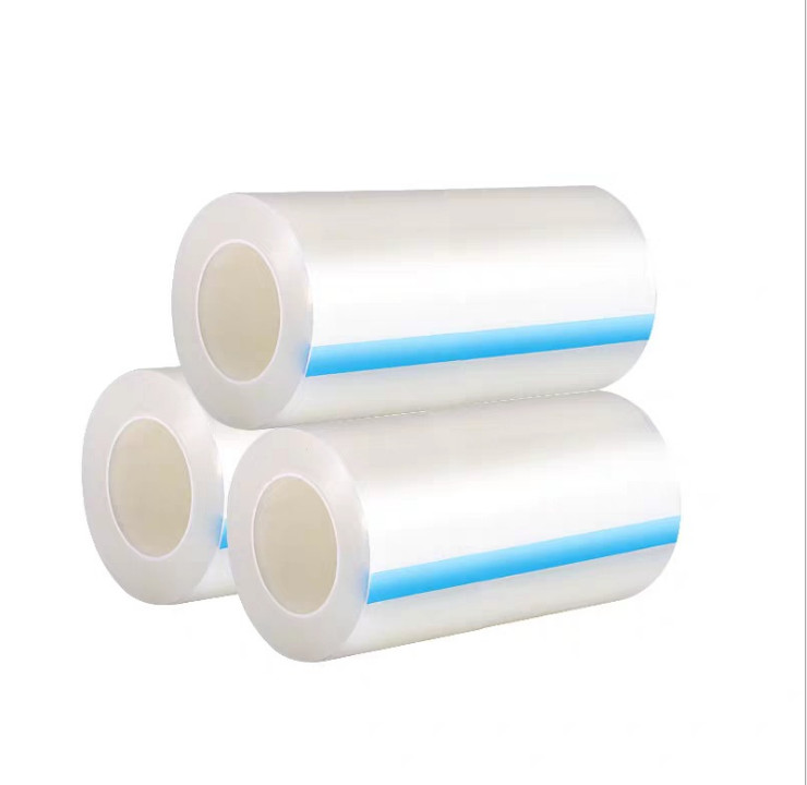 中低粘透明不不残胶PE保护膜显示器底座保护膜免费取样试用 中低粘透明不不残胶PE保护膜显示器底座保护膜免费取样试用