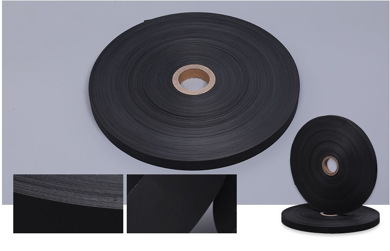 半导电阻水带电力电缆屏蔽材料缓冲材料可多规格半导电阻水带