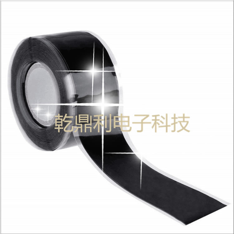 硅橡胶自粘带 耐高压绝缘 防水 耐高温自粘带 自融硅胶-3M70#高级电工-3M770自融硅胶电气胶带-3M70#代替品--3M70#自融绝缘胶带 硅橡胶自粘带 耐高压绝缘 防水 耐高温自粘带 自融硅胶-3M70#高级电工-3M770自融硅胶电气胶带-3M70#代替品--3M70#自融绝缘胶带