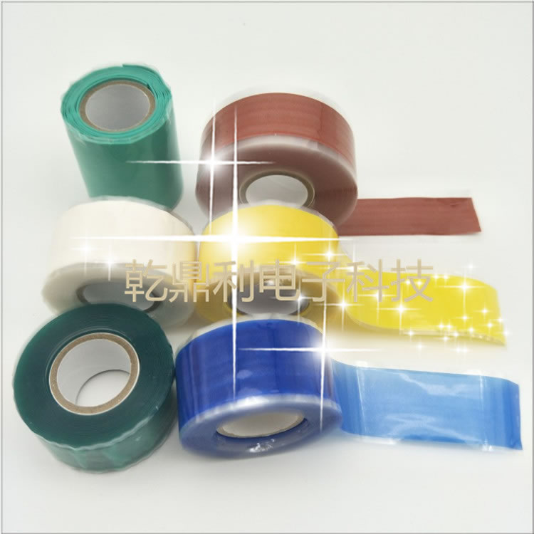 硅橡胶自粘带电工绝缘胶布硅胶自融绝缘防水胶带水管修复密封胶带-3M70#代替品-3M70#自融绝缘胶带-3M70#硅橡胶自粘带-3M70#自融硅胶电气胶带 硅橡胶自粘带电工绝缘胶布硅胶自融绝缘防水胶带水管修复密封胶带-3M70#代替品-3M70#自融绝缘胶带-3M70#硅橡胶自粘带-3M70#自融硅胶电气胶带
