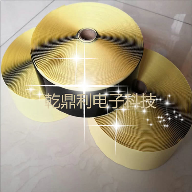 高温防水胶泥-发热膜绝缘胶泥-绝缘胶泥-3M2166代替品-防水胶泥密封-3M2166代替品-防水绝缘胶泥-正品防水绝缘通讯设备的接口防水-电热板地暖