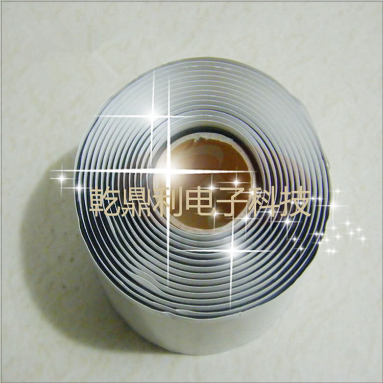 防水胶泥密封-3M2166代替品-防水绝缘胶泥-正品防水绝缘通讯设备的接口防水-电热板地暖-高温防水胶泥-发热膜绝缘胶泥-绝缘胶泥-3M2166代替品