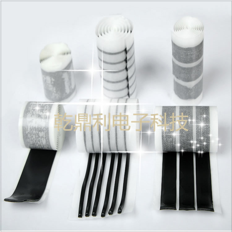 3M2228代替品-防水绝缘胶泥-电热板地暖-高温防水胶泥-发热膜绝缘胶泥-3M2166代替品-堵漏电缆管道-防水密封绝缘修补-单面防水密封胶泥-防水胶泥密封