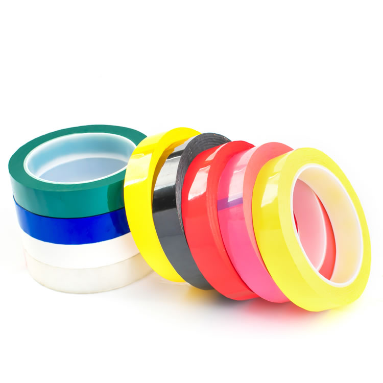 5S桌面定位标识彩色胶带 4D管理定置划线白板警示线红黄蓝色1-2cm 5S桌面定位标识彩色胶带 4D管理定置划线白板警示线红黄蓝色1-2cm