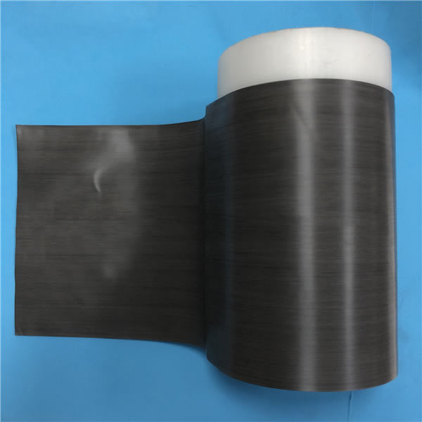 黑色防水透气膜 EPTFE（厂家原膜卷材出货）