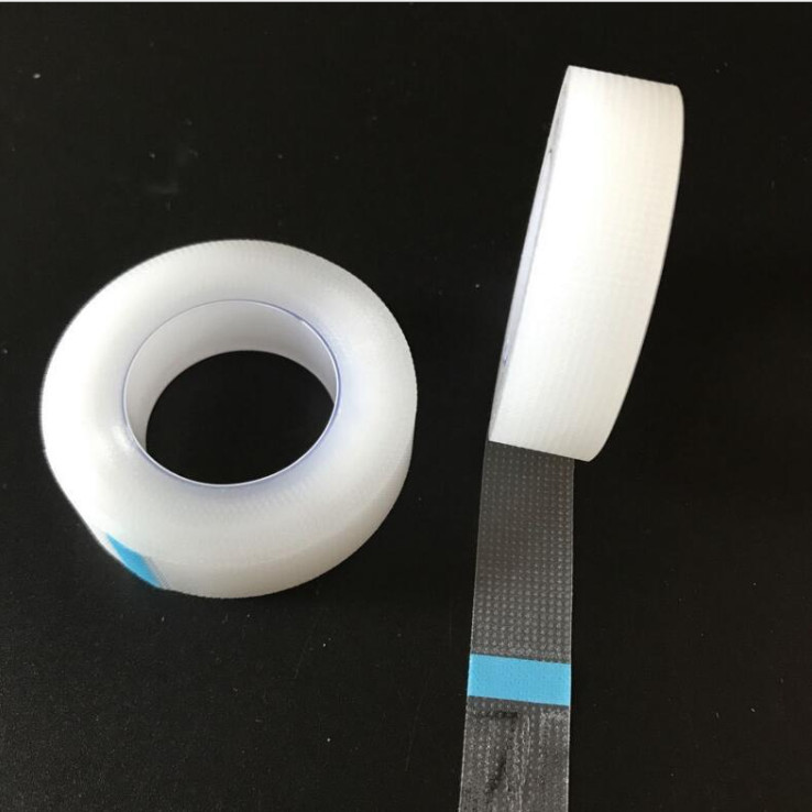 透气胶带 pe透气胶带 分切 经销批发棉纸双面胶带