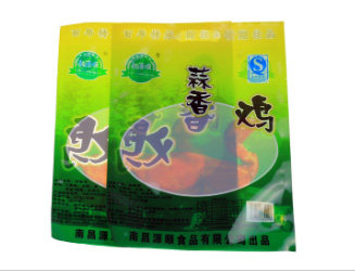 熟食真空袋