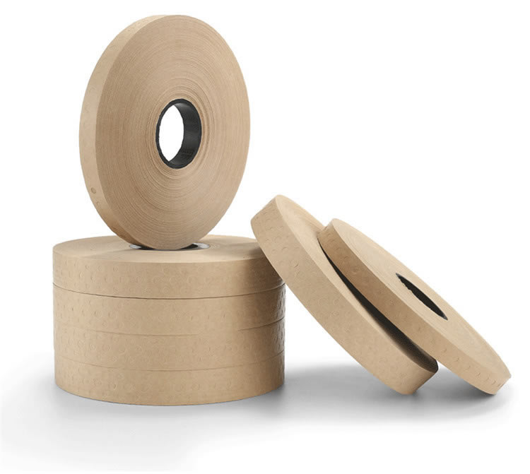 本色封边修补胶带打孔牛皮纸环保家具拼花嵌拼角机木皮修补旋切机