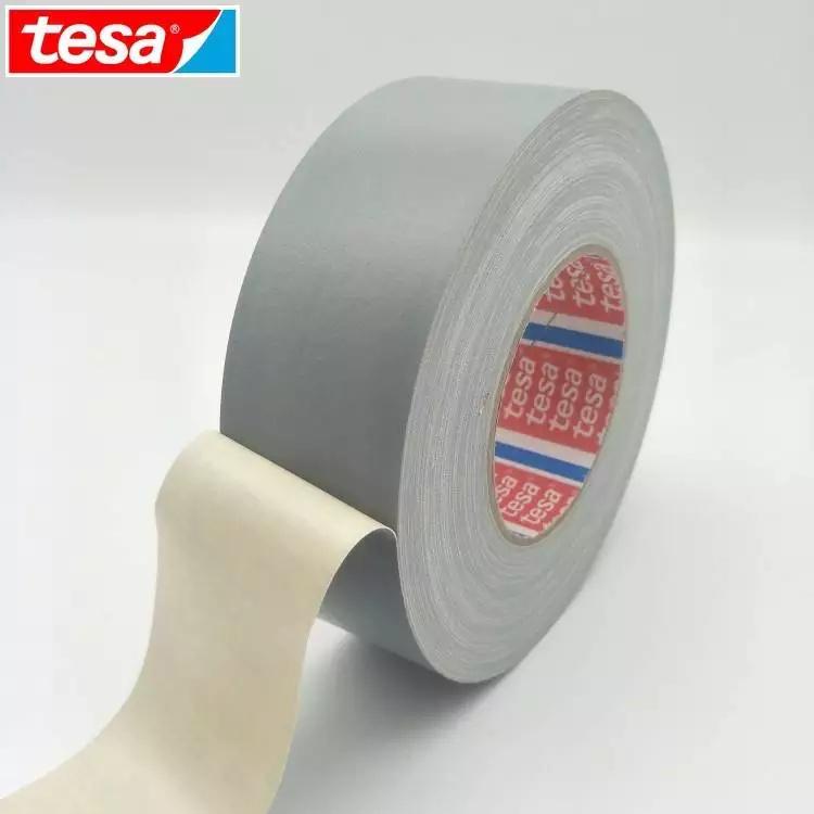 德莎tesa4657 145目布基胶带 模切布基胶带