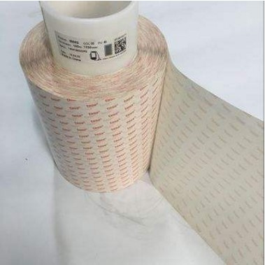 一级代理TESA68558PET超薄双面胶带、超薄德莎胶带68558双面胶