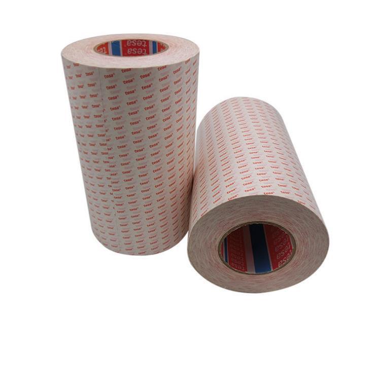 一级代理TESA68556无基材超薄双面胶带、德莎68556双面胶带 一级代理TESA68556无基材超薄双面胶带、德莎68556双面胶带