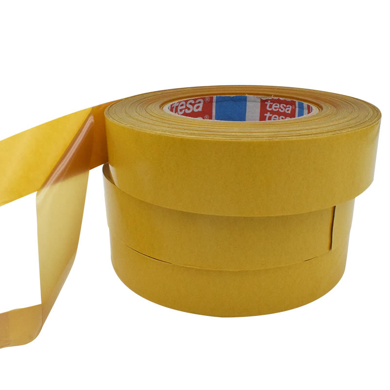 一级代理TESA8451热熔胶带、德莎8451琥珀色热熔胶带 一级代理TESA8451热熔胶带、德莎8451琥珀色热熔胶带