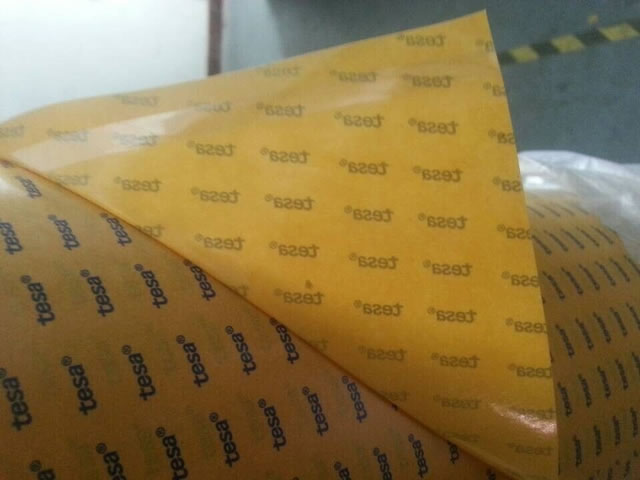 德莎68545垫圈、网纱固定。纤薄设计节约更多空间tesa68545 德莎68545垫圈、网纱固定。纤薄设计节约更多空间tesa68545