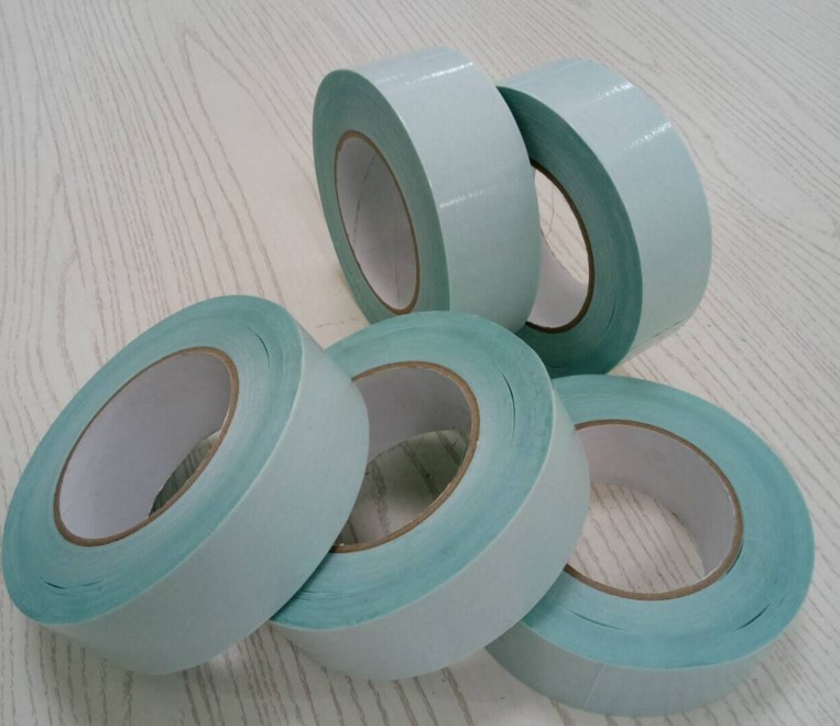 德莎4445水溶性胶带 TESA4445水溶性胶带 纸箱剪接胶带