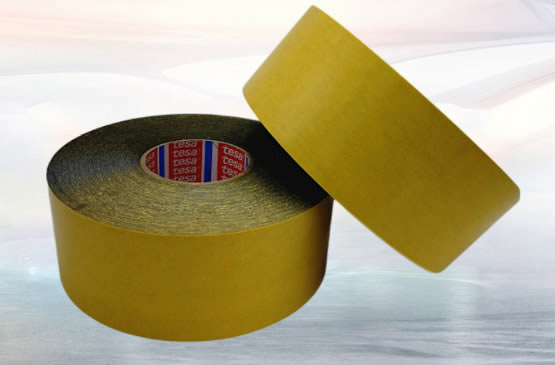 德莎62932超薄防水泡棉双面胶tesa62932黑/白色泡棉双面胶带62936