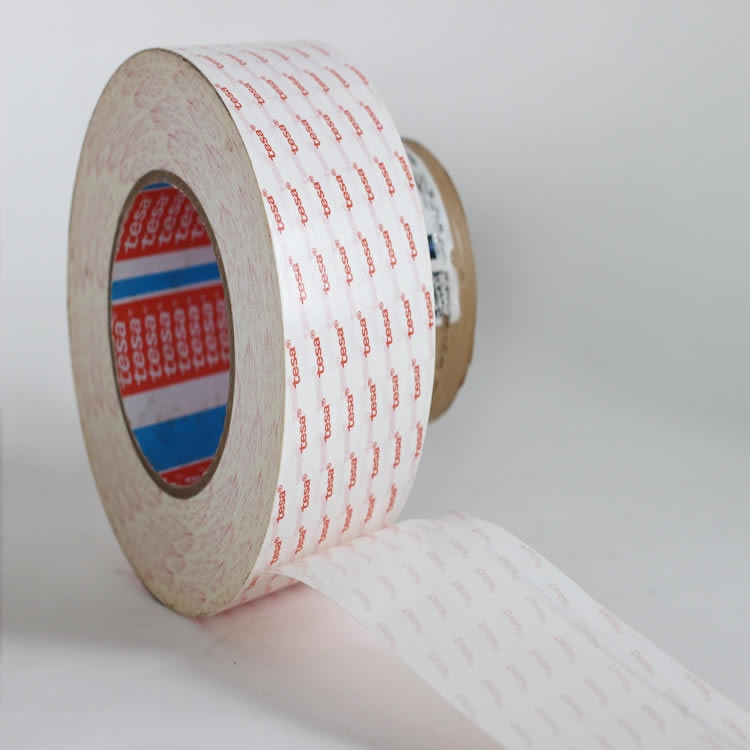 TESA双面胶正品68646 60980 60975耐高温强力德莎双面胶模切成型 TESA双面胶正品68646 60980 60975耐高温强力德莎双面胶模切成型