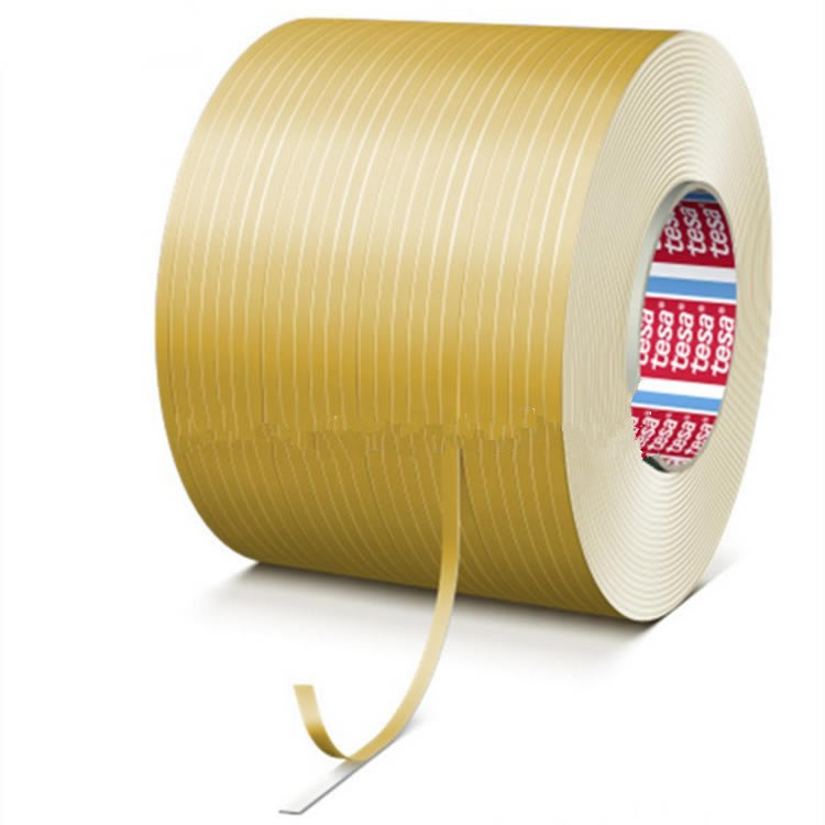 德莎62934泡棉双面胶带TESA62934超薄防水泡棉双面胶 德莎62934泡棉双面胶带TESA62934超薄防水泡棉双面胶