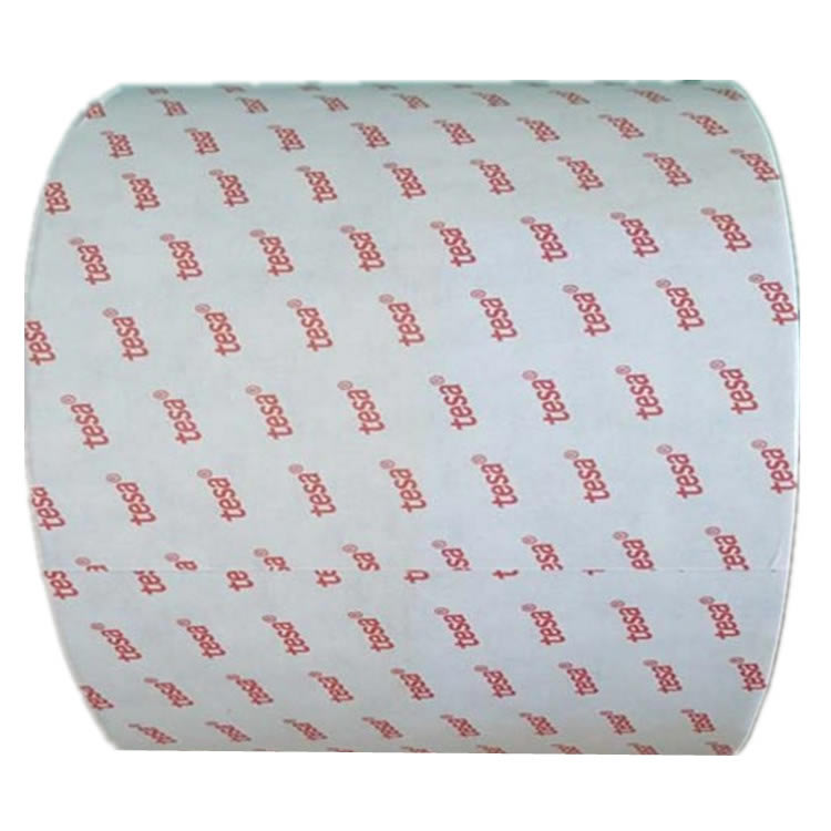 德莎61360 触摸屏固定电子双面胶 粘接固定汽车防水抗老化胶带