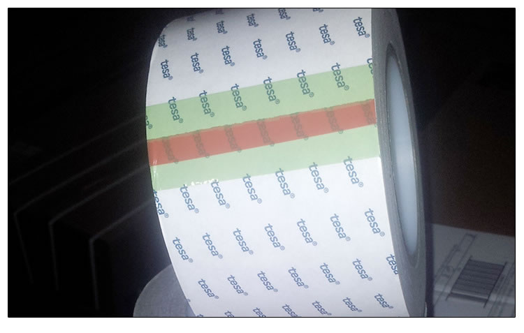 德莎60254导电胶德莎散料德莎60254PV43厚度0.1MM德莎导电胶 德莎60254导电胶德莎散料德莎60254PV43厚度0.1MM德莎导电胶