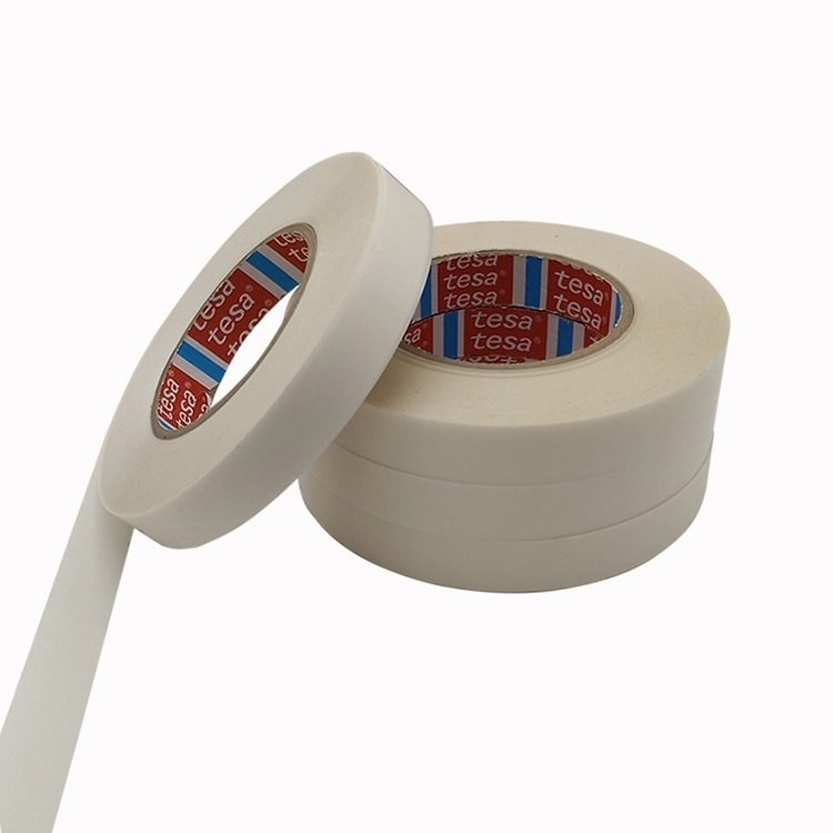 德莎tesa 51206 耐磨,减少摩擦噪音,助滑的高分子PE胶带 德莎tesa 51206 耐磨,减少摩擦噪音,助滑的高分子PE胶带