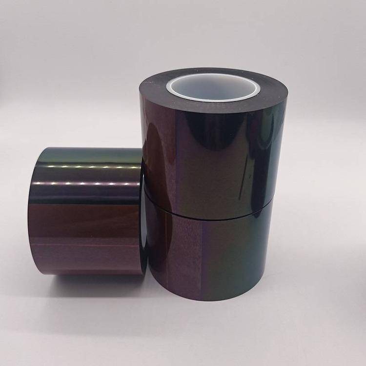 德莎/TESA75715黑色双面膜胶带黑色PE泡棉基材双面胶带改性丙烯酸胶带德莎75715双面胶带