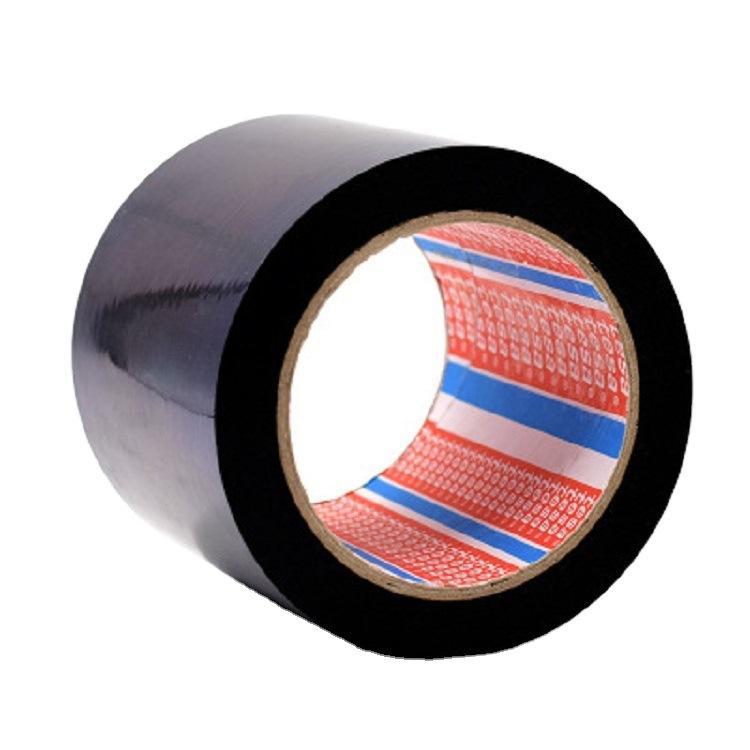 德莎/TESA75745黑色双面膜胶带黑色PE泡棉基材双面胶带改性丙烯酸胶带德莎75745双面胶带