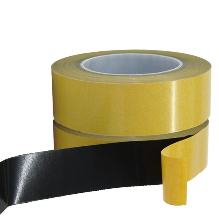 德莎tesa62624黑色吸震PE泡棉双面胶带 抗推出视窗固定双面胶带德莎62624 德莎tesa62624黑色吸震PE泡棉双面胶带 抗推出视窗固定双面胶带德莎62624