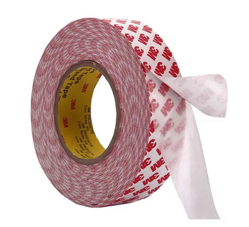 3M55235 3M双面胶带 3M棉纸双面胶带 3M代理商 3M胶带