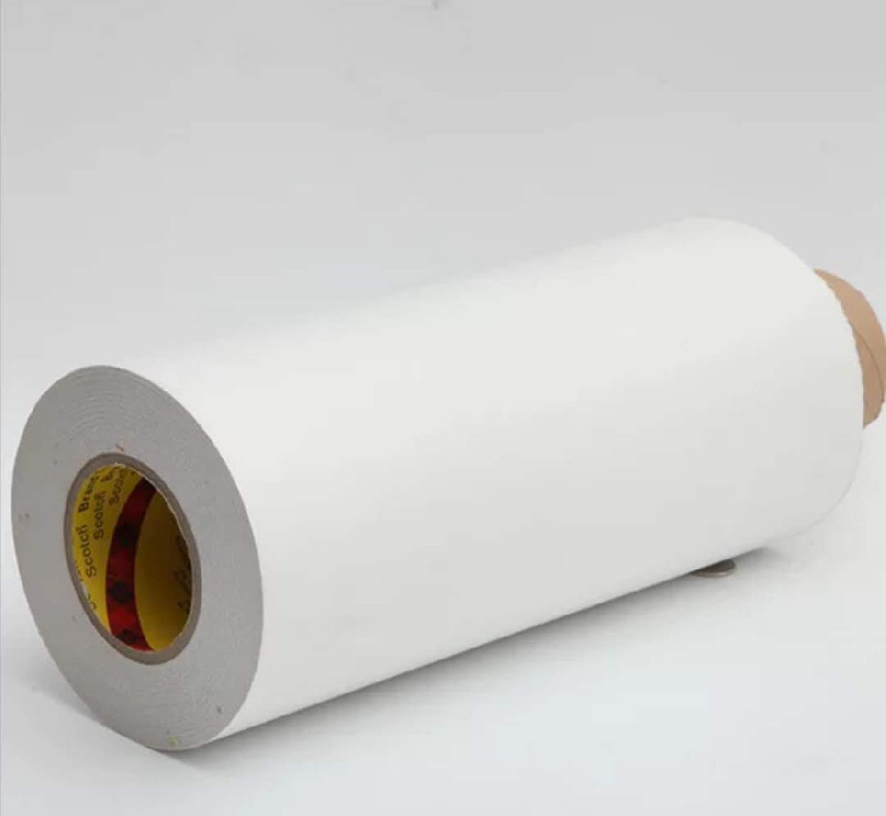 供应原装正品3M6612耐高温棉纸超强力无痕双面胶带 分切加工 供应原装正品3M6612耐高温棉纸超强力无痕双面胶带 分切加工