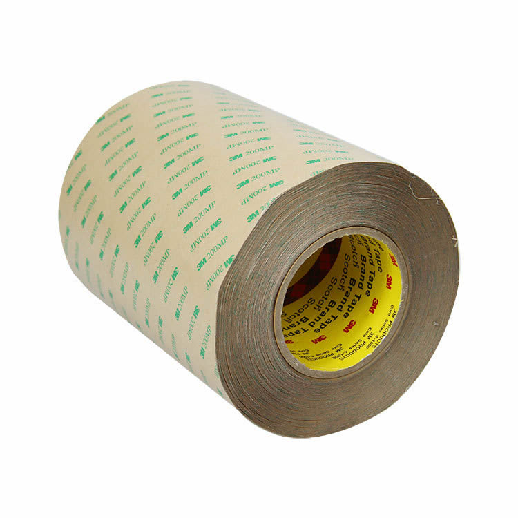 3M7955MP 3m7955mp薄膜按键双面胶 3m7955分切模切加工 厂家代理