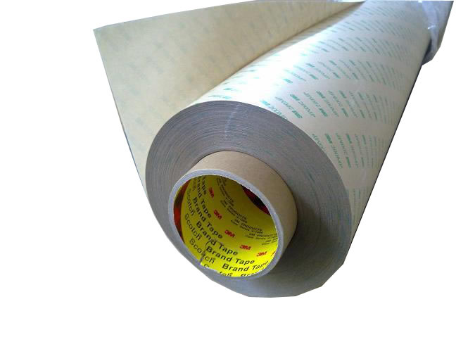 3M9475LE双面胶带透明PET良好耐热冲击和剥离强度高粘性3M300LSE 3M9475LE双面胶带透明PET良好耐热冲击和剥离强度高粘性3M300LSE