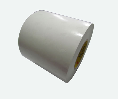 3M55257超薄耐温双面胶半透明框体/反光片双面胶电子零件专用 3M55257超薄耐温双面胶半透明框体/反光片双面胶电子零件专用