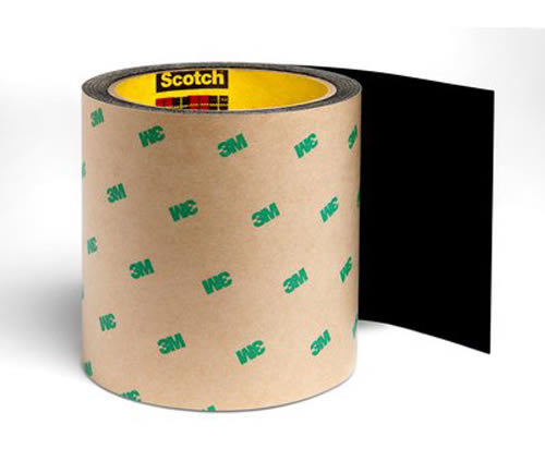 3M9795透明聚酯薄膜耐高温双面胶带3m9795B可代分切 3M9795透明聚酯薄膜耐高温双面胶带3m9795B可代分切