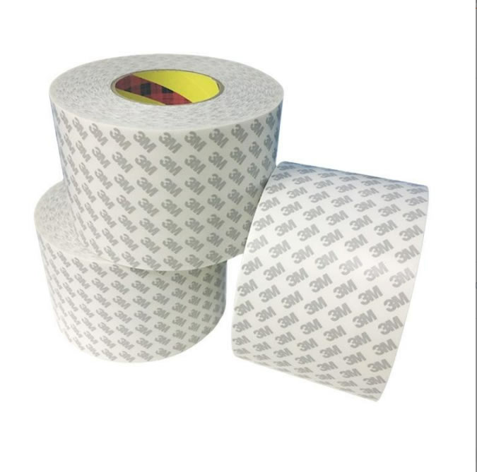 3MGTM705P双面胶带 超薄强力透明PET 手机电子 视框屏粘合仪器 3MGTM705P双面胶带 超薄强力透明PET 手机电子 视框屏粘合仪器