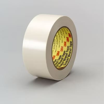 3M™ 电镀遮蔽胶带, 3M470, 48 英寸 x 36 码