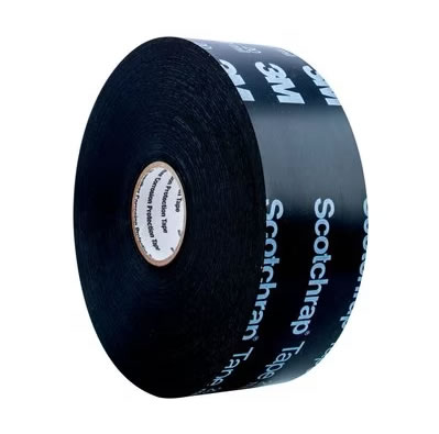 3M™ Scotchrap™ 全天候防腐胶带 3m50/3m51 3M™ Scotchrap™ 全天候防腐胶带 3m50/3m51