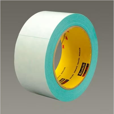 3M™ 可再浆化双面拼接胶带900