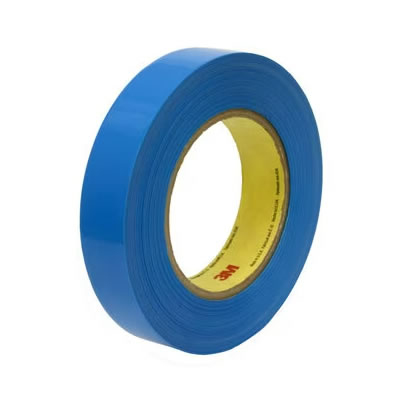 3M5081助剥胶带5081，蓝色，0.10mm