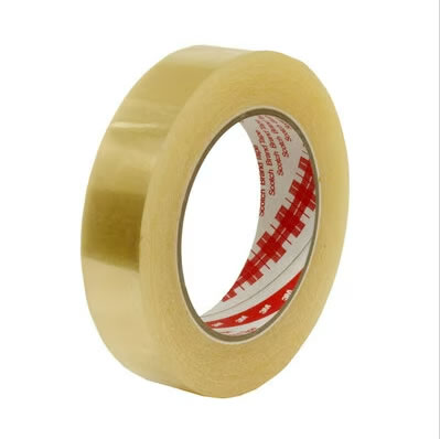 3M4240助剥胶带4240，透明，0.11mm