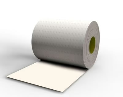 3M55111 清洁胶带 55111, 2.91 英寸 x 549 码