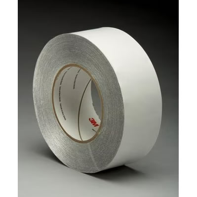 3M™ 427银色铝箔胶带，12英寸x60码
