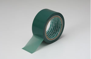 ASF-116T FR-中兴化成-绿色铁氟龙胶带-绿色特氟龙胶带