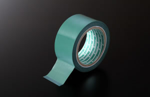 ASF-118A FR-中兴化成-PTFE特氟龙胶带-绿色特氟龙胶带