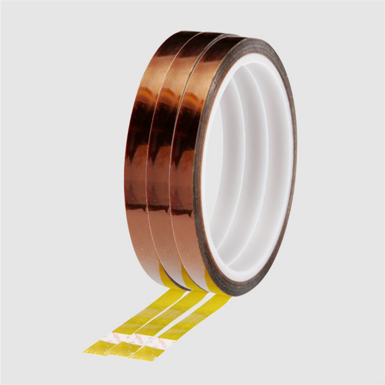 TERAOKA寺冈 652S#25代替品聚酰亚胺胶带 金手指胶带 Kapton胶带 电气绝缘胶带 PI胶带0.07mm厚 TERAOKA寺冈 652S#25代替品聚酰亚胺胶带 金手指胶带 Kapton胶带 电气绝缘胶带 PI胶带0.07mm厚
