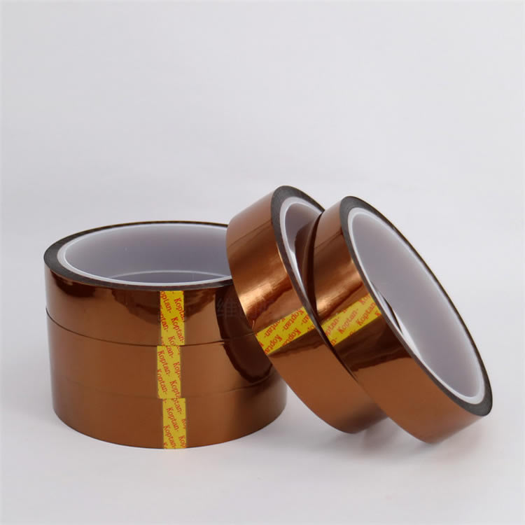 寺冈TERAOKA 650S#12代替品聚酰亚胺胶带 金手指胶带 Kapton胶带 电气绝缘胶带 PI胶带0.035mm厚