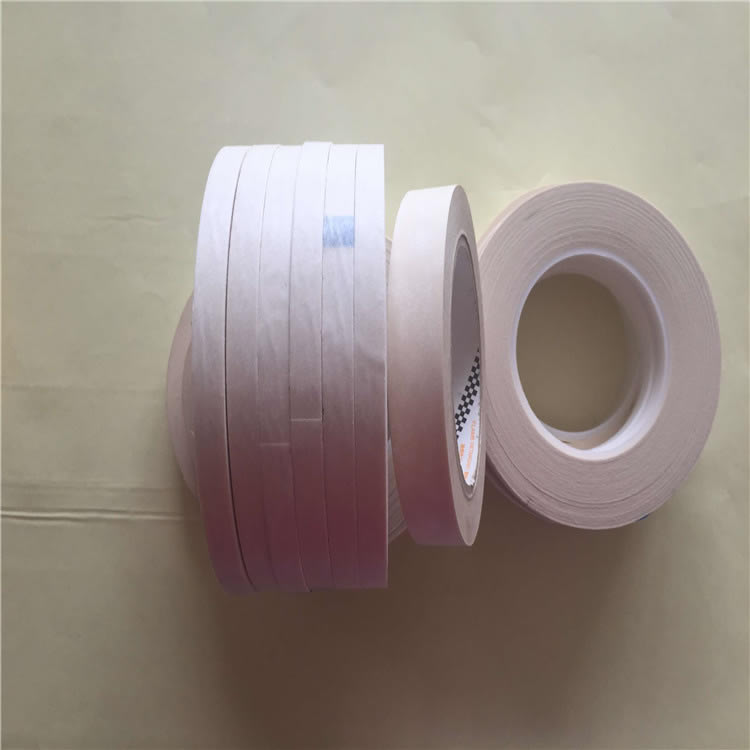 TERAOKA寺冈 5661#2代替品诺美纸胶带 芳纶纸胶带 Nomex胶带 电气绝缘胶带 防火胶带0.095mm厚