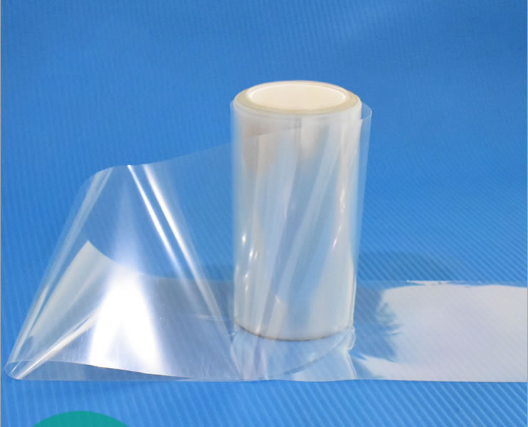 TERAOKA寺冈 7053#4 代替品超薄PET双面胶 超薄高透双面胶高粘无痕导光板双面胶带pet透明夹心双0.02mm厚