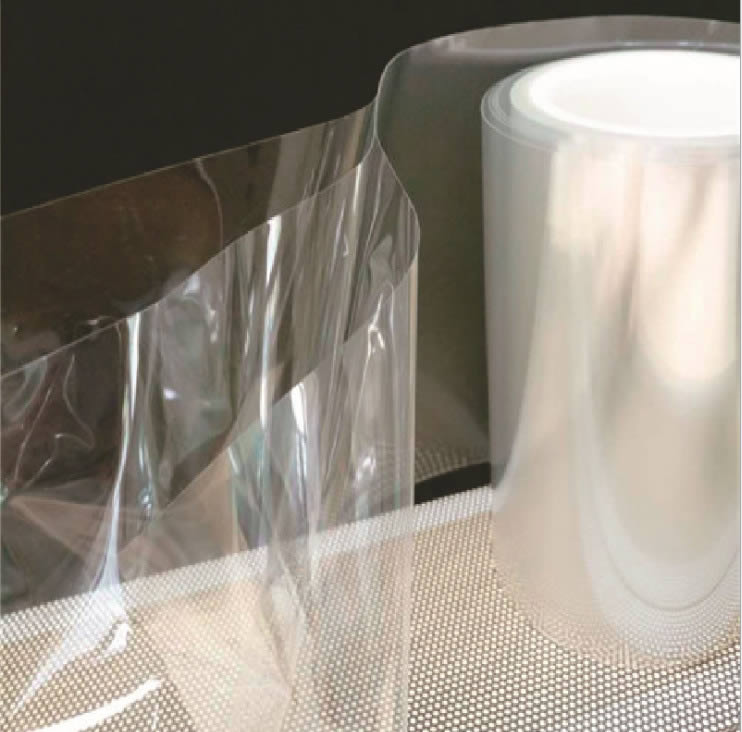 TERAOKA寺冈 707#4 代替品超薄PET双面胶 超薄高透双面胶高粘无痕导光板双面胶带pet透明夹心双0.03mm厚