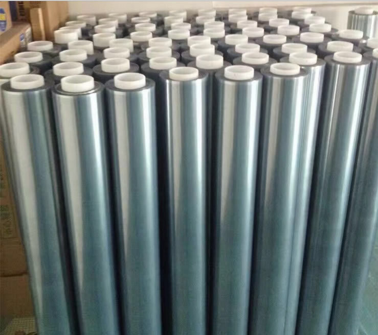 TERAOKA寺冈 7029 0.025 代替品光学高透无基材双面胶 OCA光学胶带 光学无基材双面胶带适用于手机全贴合高粘双面胶0.025mm厚